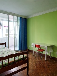 Beauty World Plaza (D21), Apartment #170532042